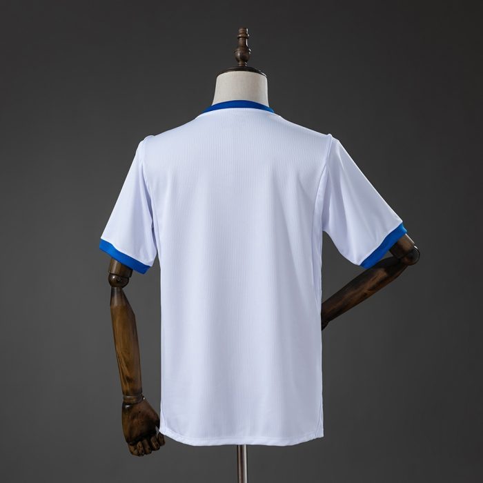 Slovenia 2026 Home Jersey - 图片 2