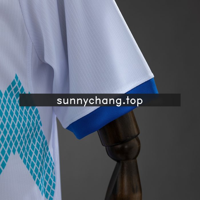 Slovenia 2026 Home Jersey - 图片 4