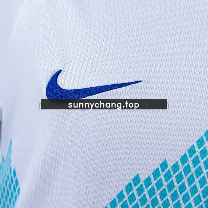 Slovenia 2026 Home Jersey - 图片 5