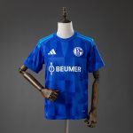 Schalke 04 26/27 Home Jersey