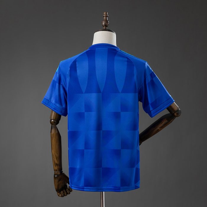 Schalke 04 26/27 Home Jersey - 图片 2