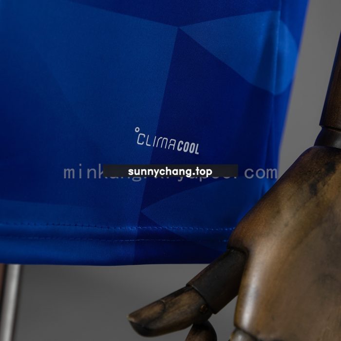 Schalke 04 26/27 Home Jersey - 图片 3