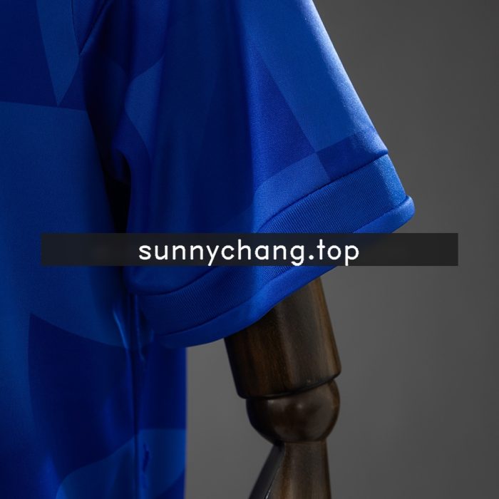 Schalke 04 26/27 Home Jersey - 图片 4