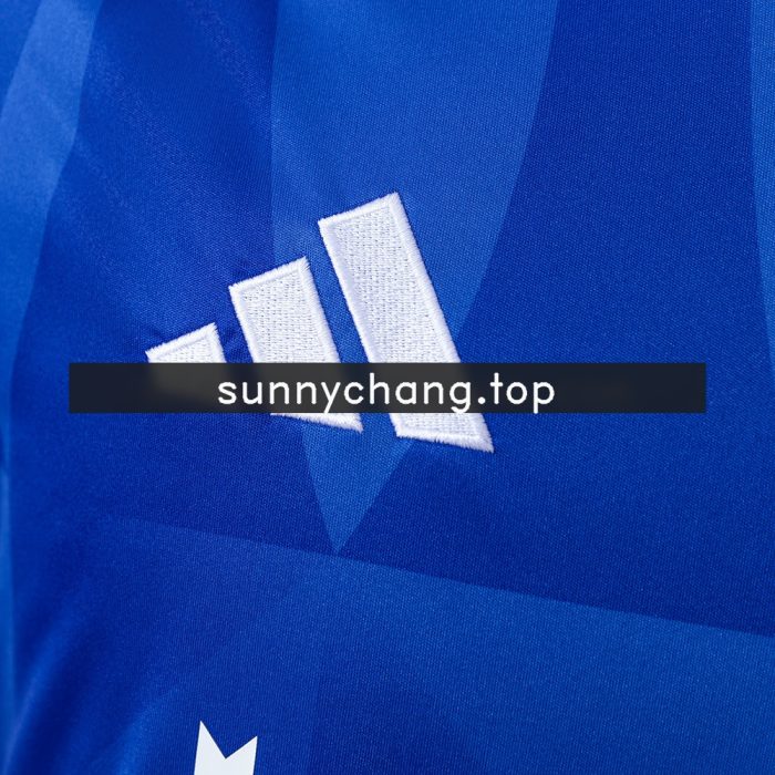 Schalke 04 26/27 Home Jersey - 图片 5