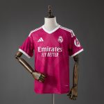 Real Madrid 26/27 Third Away Jersey