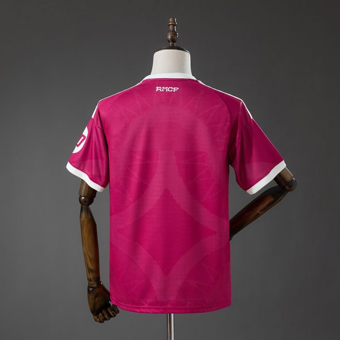 Real Madrid 26/27 Third Away Jersey - 图片 2