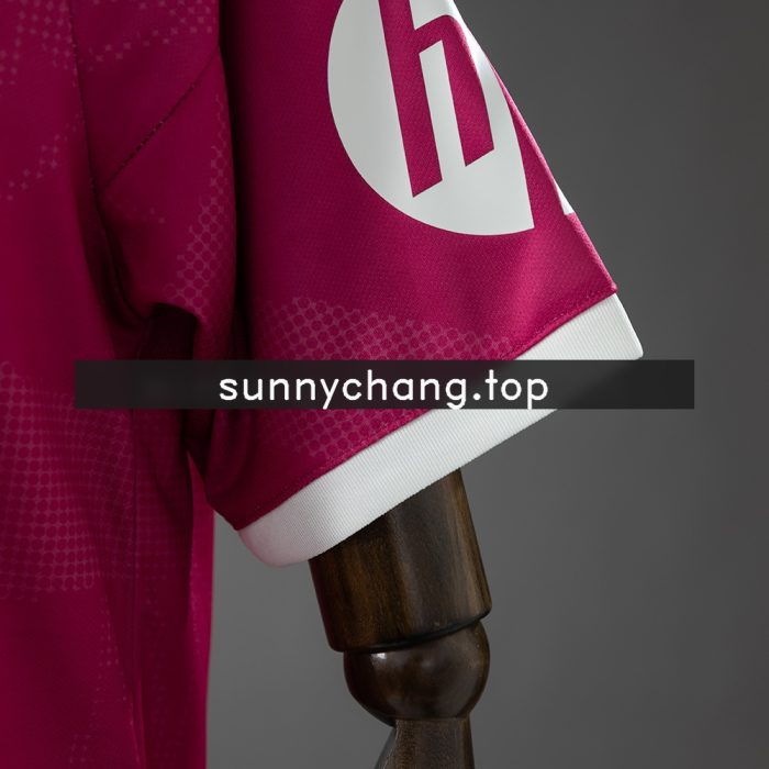 Real Madrid 26/27 Third Away Jersey - 图片 4