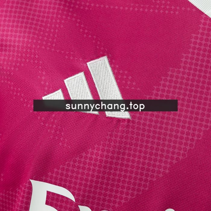 Real Madrid 26/27 Third Away Jersey - 图片 5