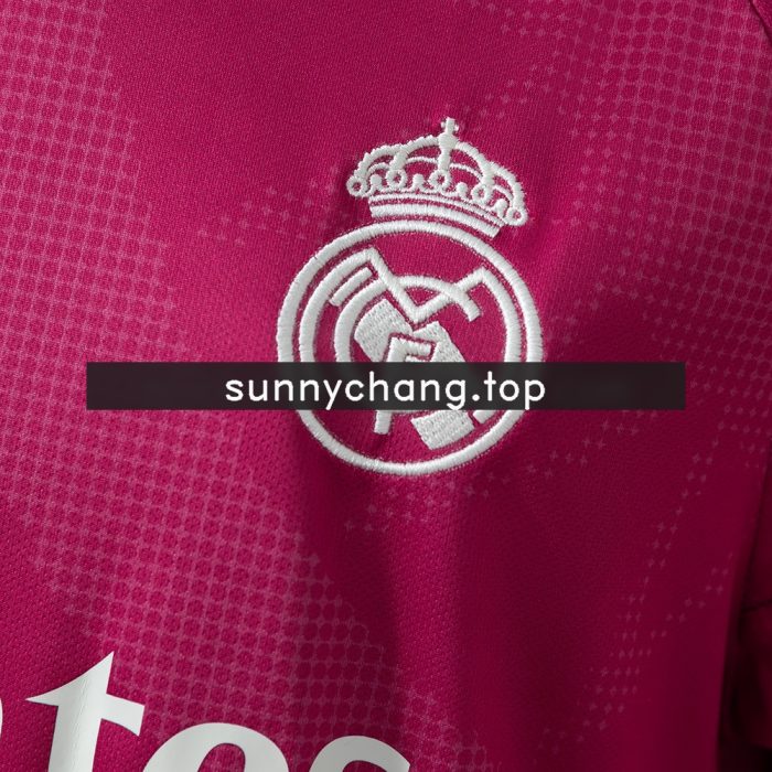 Real Madrid 26/27 Third Away Jersey - 图片 6