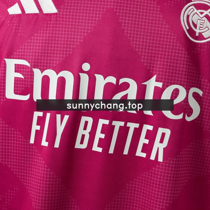 Real Madrid 26/27 Third Away Jersey - 图片 7