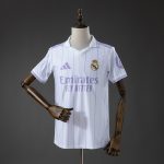 Real Madrid 26/27 Retro Style Jersey