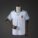 Racing de Santander 25/26 Retro Style Jersey