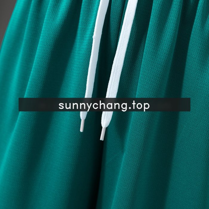 Portugal 2026 Home Shorts - 图片 6