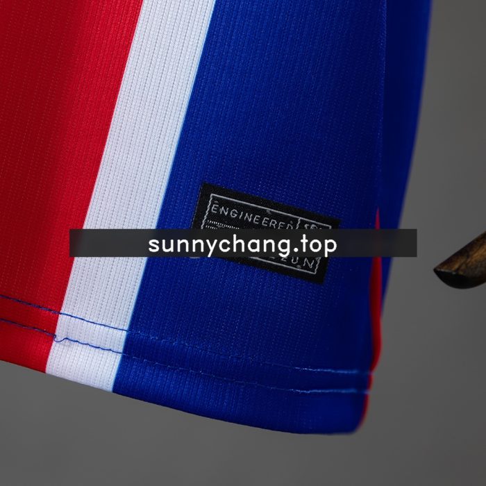 PSG 26/27 2 Stars Home Kids Kit Jersey - 图片 4
