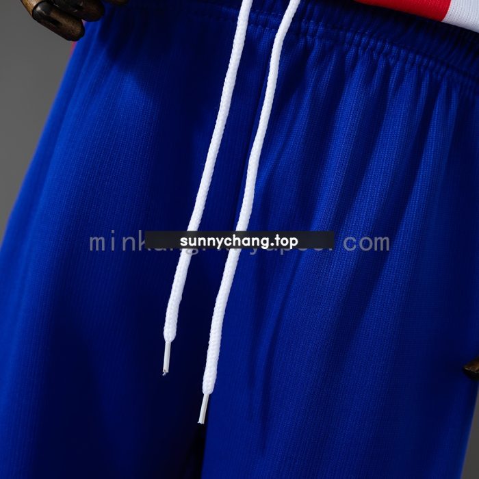 PSG 26/27 2 Stars Home Kids Kit Jersey - 图片 7