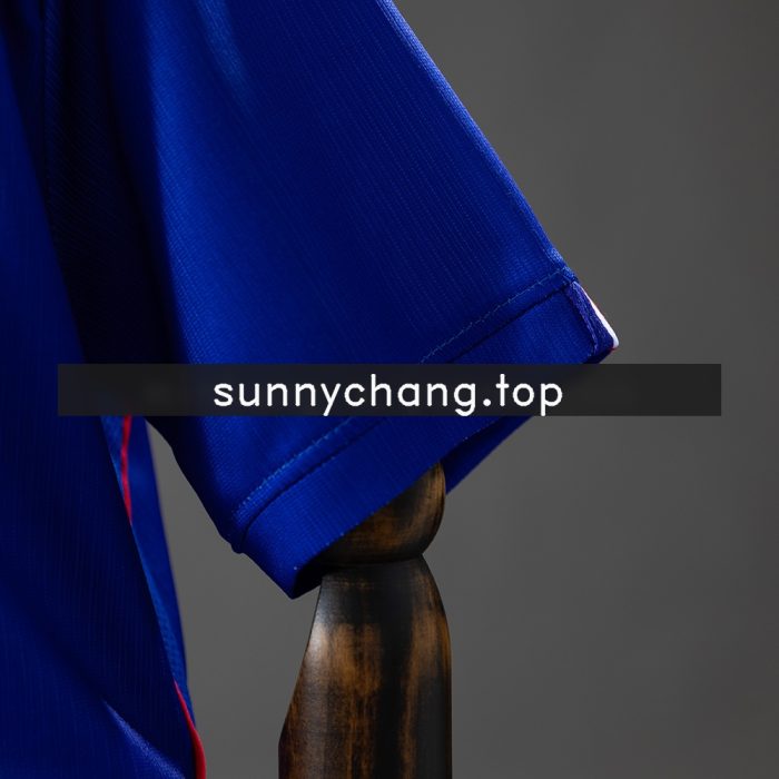 PSG 26/27 2 Stars Home Kids Kit Jersey - 图片 8