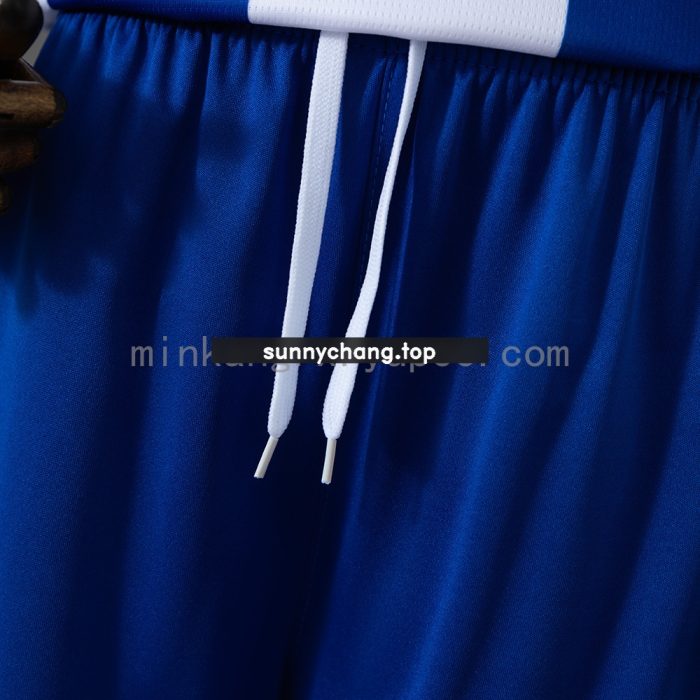 Porto 26/27 Home Kids Kit Jersey - 图片 3