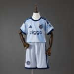 Ajax 26/27 Third Kids Kit Jersey