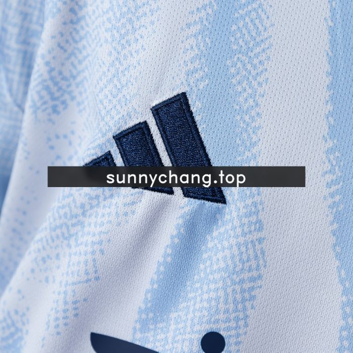 Ajax 26/27 Third Kids Kit Jersey - 图片 5
