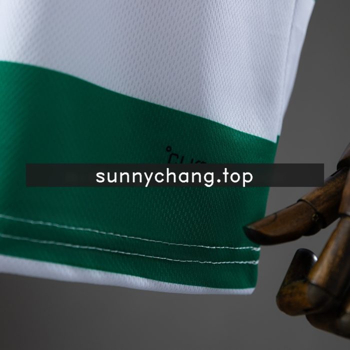 Celtic 26/27 Home Kids Kit Jersey - 图片 8