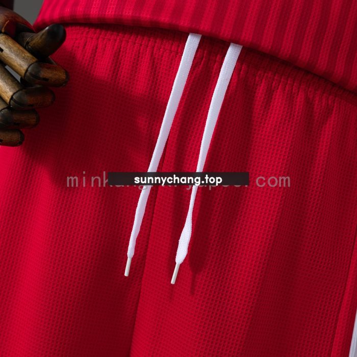 Bayern Munich 26/27 Home Kids Kit Jersey - 图片 3