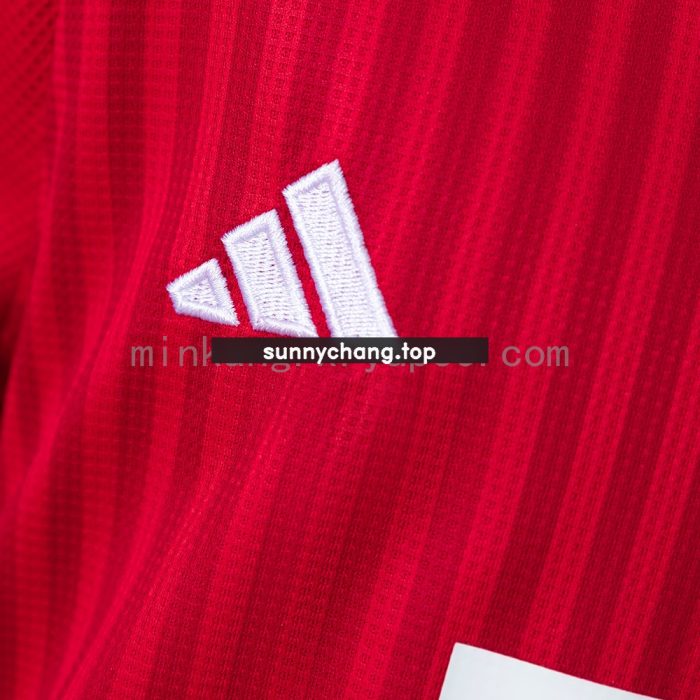 Bayern Munich 26/27 Home Kids Kit Jersey - 图片 5