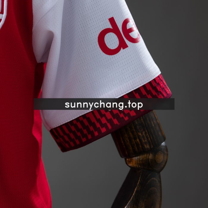 Arsenal 26/27 Home Kids Kit Jersey - 图片 4
