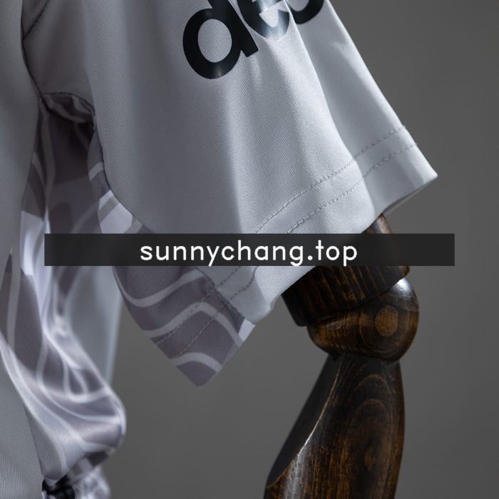 Arsenal 26/27 Goalkeeper Kids Kit Jersey - 图片 4