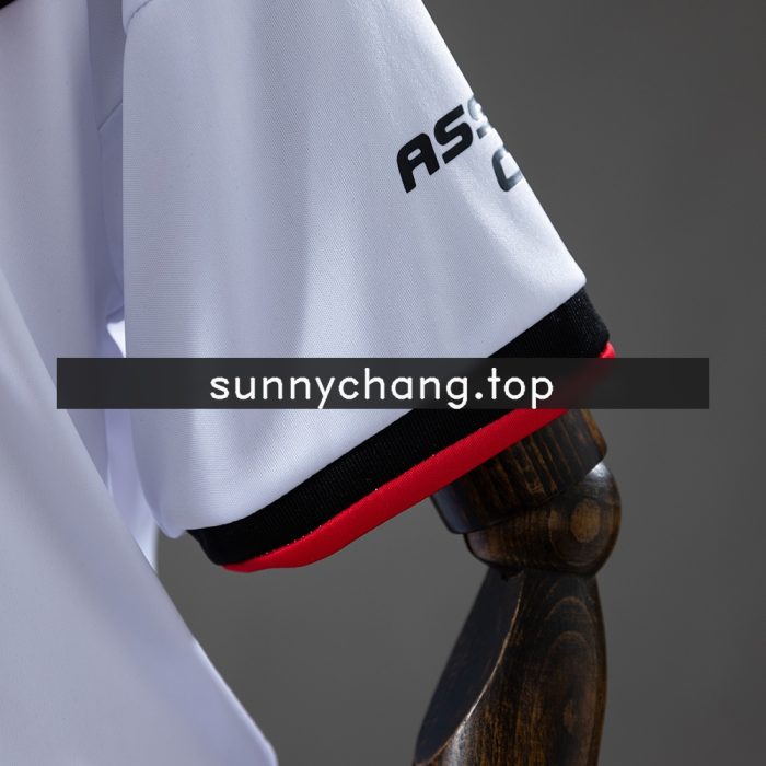 River Plate 26/27 Home Kids Kit Jersey - 图片 4