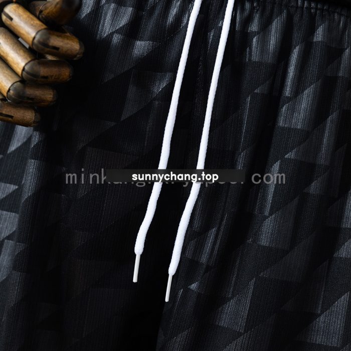 Atletico Madrid 26/27 Away Kids Kit Jersey - 图片 3