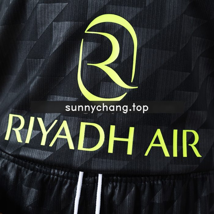 Atletico Madrid 26/27 Away Kids Kit Jersey - 图片 7