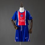 PSG 26/27 Home Kids Kit Jersey