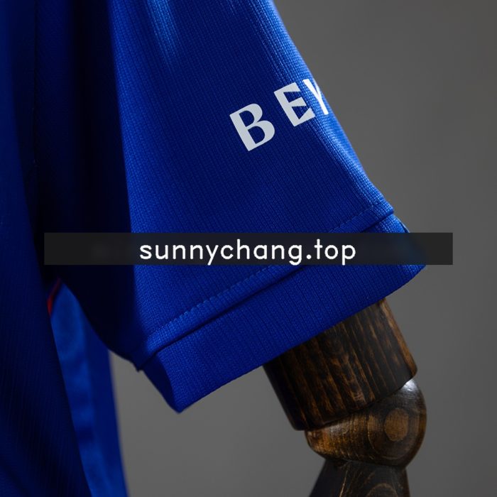PSG 26/27 Home Kids Kit Jersey - 图片 4