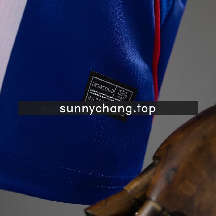 PSG 26/27 Home Kids Kit Jersey - 图片 8