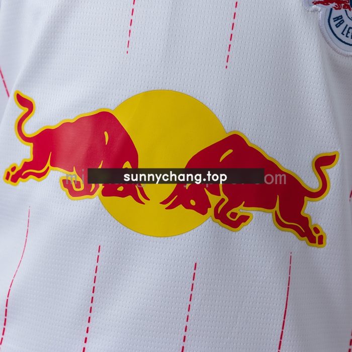 RB Leipzig 26/27 Home Kids Kit Jersey - 图片 7