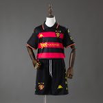 Sport Recife 26/27 Home Kids Kit Jersey
