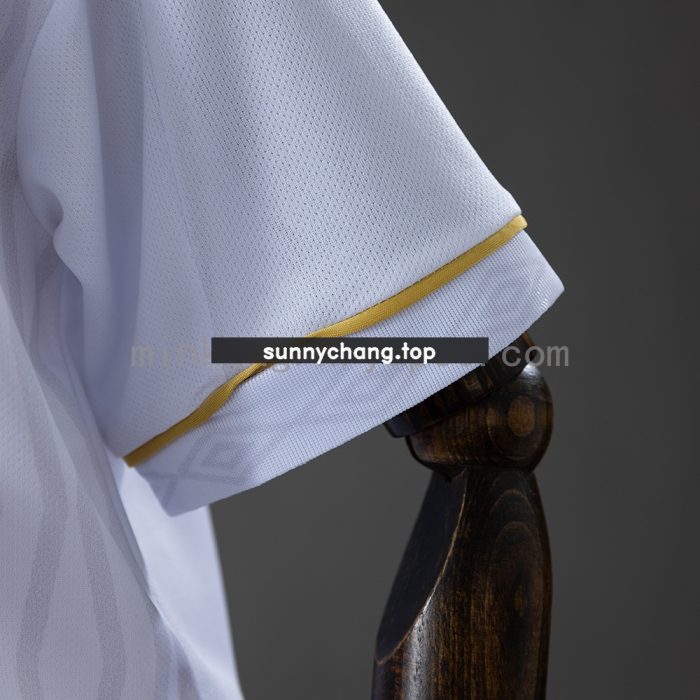 Santos 26/27 Home Kids Kit Jersey - 图片 4