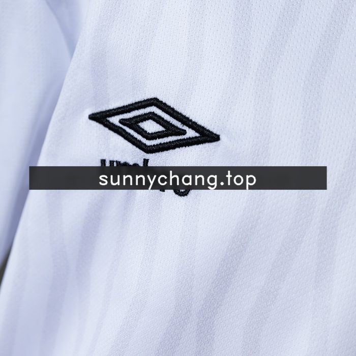 Santos 26/27 Home Kids Kit Jersey - 图片 5