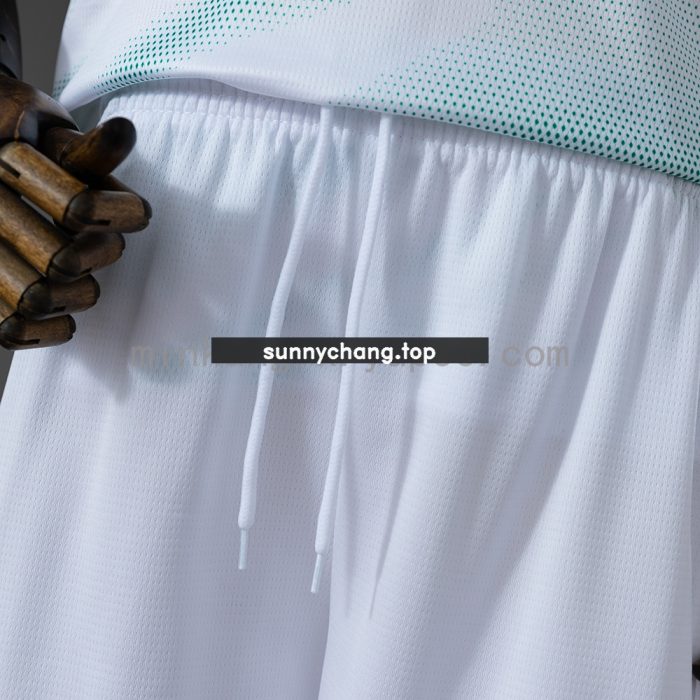 Borussia Monchengladbach 26/27 Home Kids Kit Jersey - 图片 3