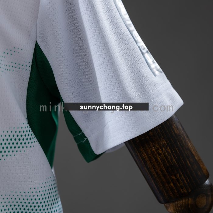 Borussia Monchengladbach 26/27 Home Kids Kit Jersey - 图片 4