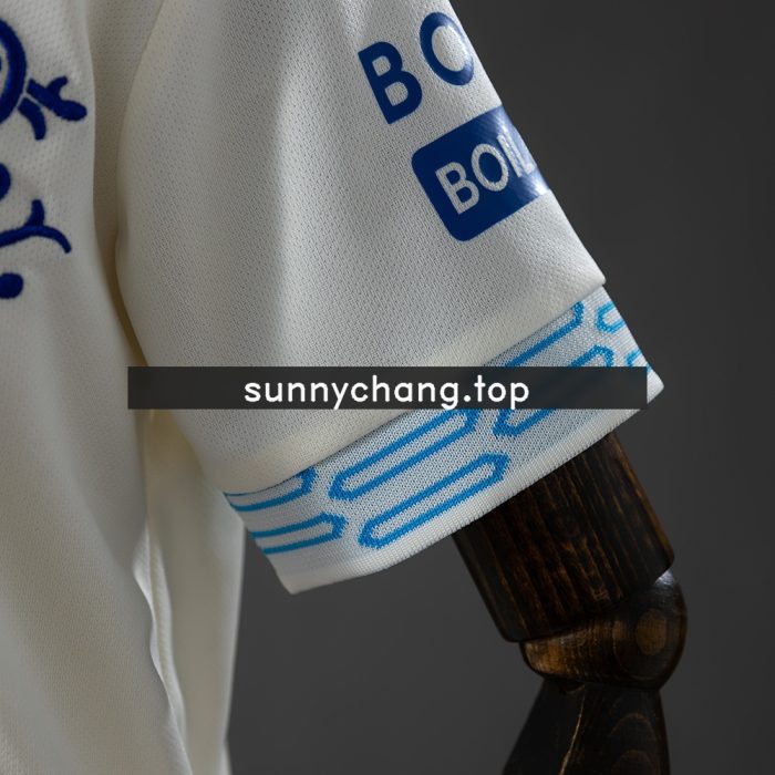 Rangers 26/27 Away Kids Kit Jersey - 图片 4