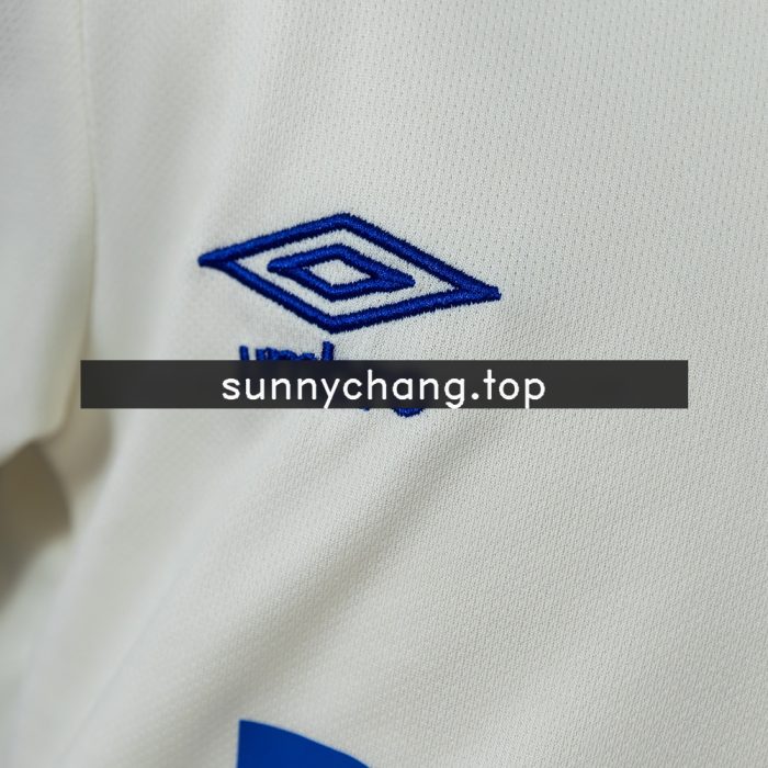 Rangers 26/27 Away Kids Kit Jersey - 图片 5