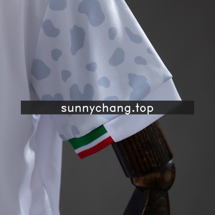 Iran 2026 Home Kids Kit Jersey - 图片 4