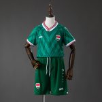 Iraq 2026 Away Kids Kit Jersey