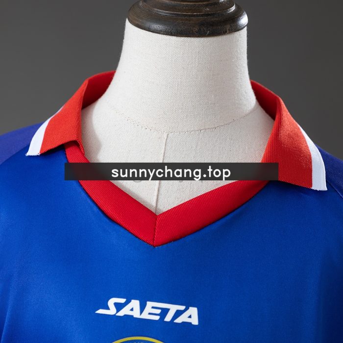 Haiti 2026 Home Kids Kit Jersey - 图片 8