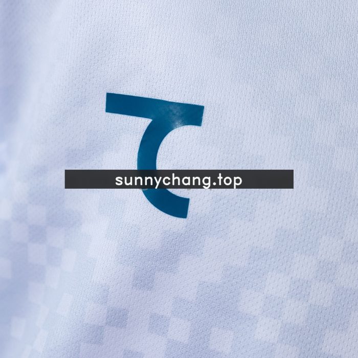 Uzbekistan 2026 Away Kids Kit Jersey - 图片 5