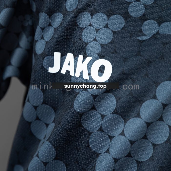 Iraq 2026 Third Kids Kit Jersey - 图片 5