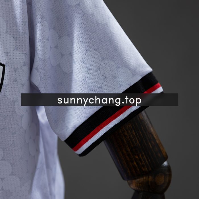 Iraq 2026 Home Kids Kit Jersey - 图片 4