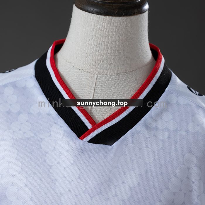 Iraq 2026 Home Kids Kit Jersey - 图片 7