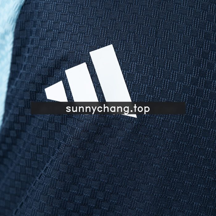 Argentina 2026 Player Version Training Kids Kit Jersey - Blue - 图片 5